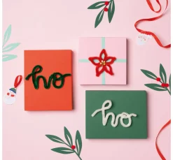 Kinder folia Papier-Bastelsets|Deko-Bastelsets><noscript><img width=