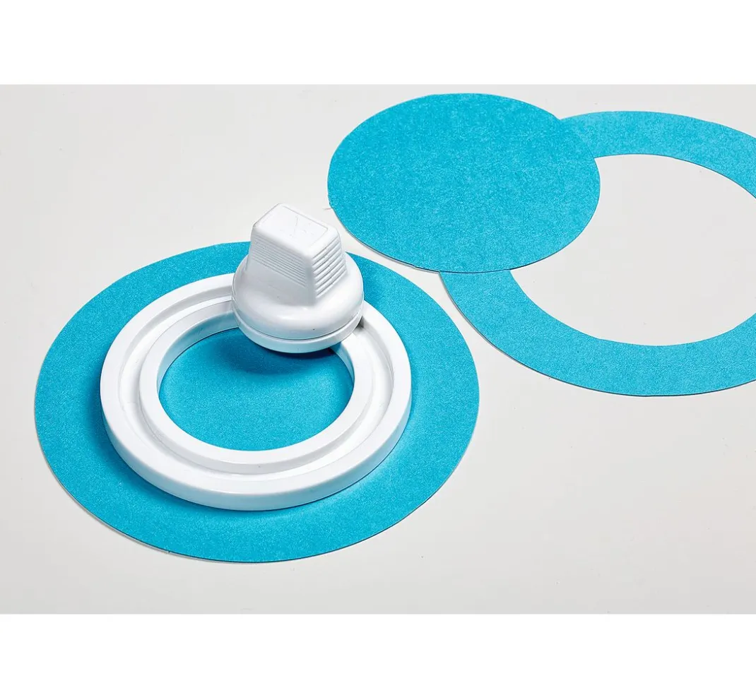 Xcut Stanz- & Prägemaschinen|Schneide- & Messwerkzeuge>Shape Cutter Starter-Set