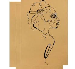 MarpaJansen Kraftpapier & -Karton|Künstlerpapier><noscript><img width=