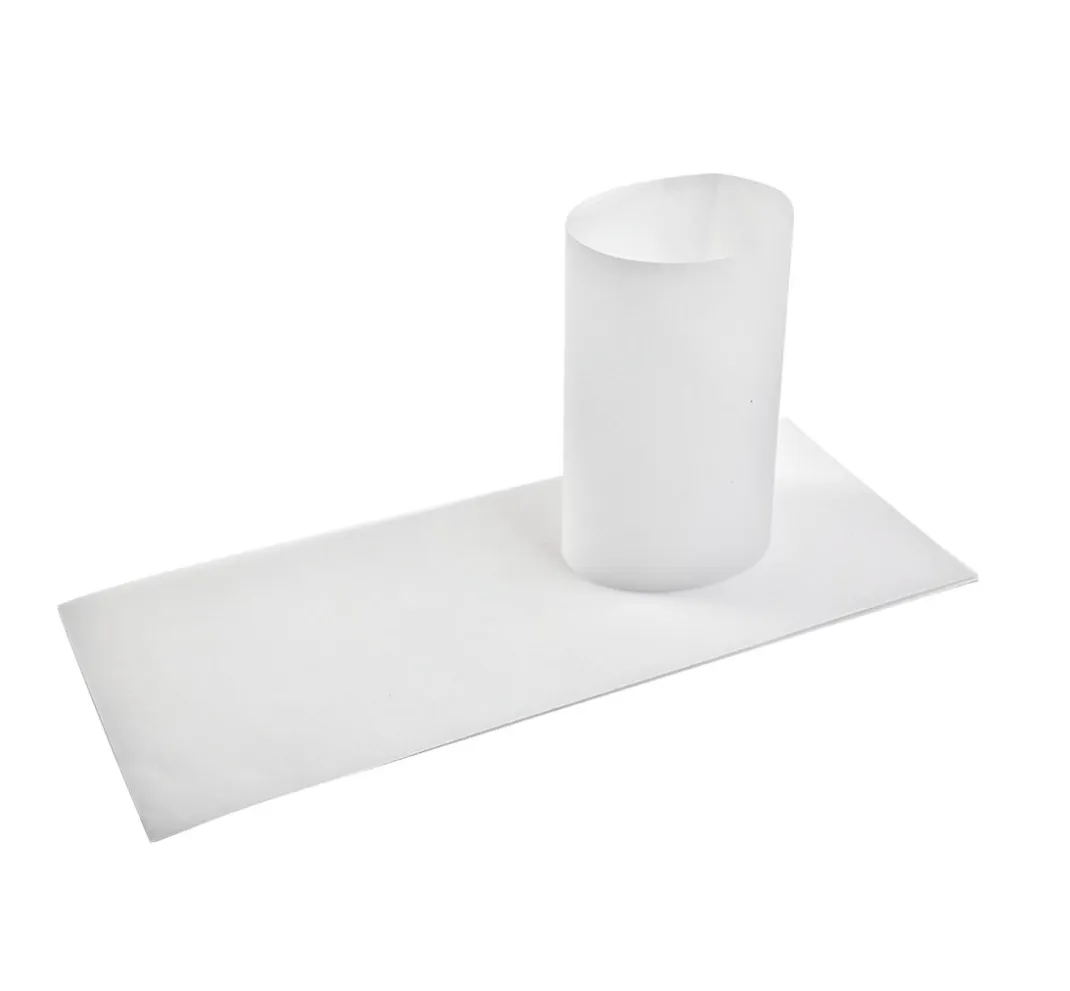 VBS Laterne Basteln|Transparentpapier>Zeichentransparentpapier