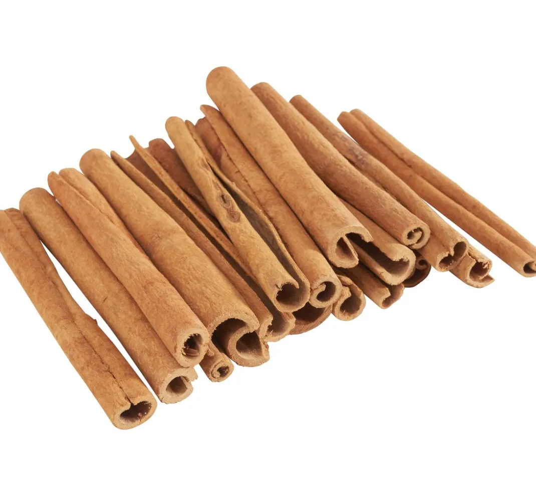 Othmar Decorations Trockenblumen & - Früchte|Naturmaterialien>Zimtstangen, präpariert, 100 g