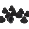 HobbyFun Miniaturen|Bastelzubehör>Zylinder, 10 Stück