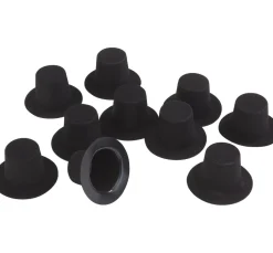 HobbyFun Miniaturen|Bastelzubehör>Zylinder, 10 Stück